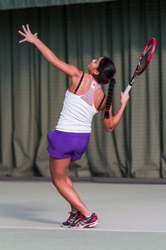 Johanna Silva 840 - Damen Der Club an der Alster - TC RW Wahlstedt